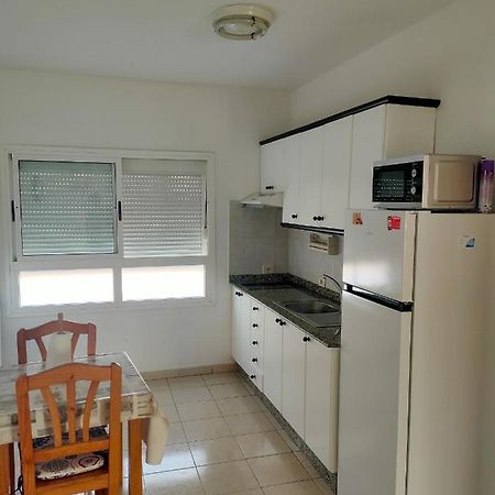 Apartamento Centrico Puerto Del Rosario Puerto del Rosario  Ngoại thất bức ảnh