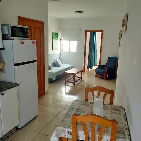 Apartamento Centrico Puerto Del Rosario Puerto del Rosario  Ngoại thất bức ảnh