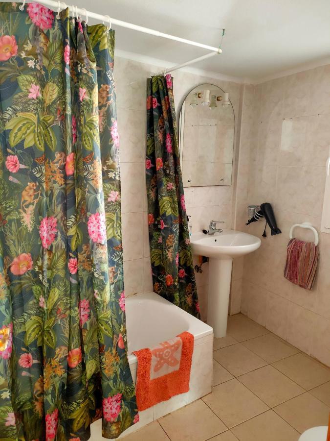Apartamento Centrico Puerto Del Rosario Puerto del Rosario  Ngoại thất bức ảnh