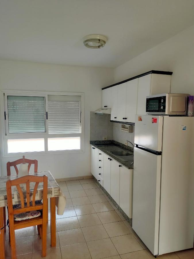 Apartamento Centrico Puerto Del Rosario Puerto del Rosario  Ngoại thất bức ảnh
