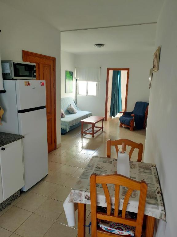 Apartamento Centrico Puerto Del Rosario Puerto del Rosario  Ngoại thất bức ảnh