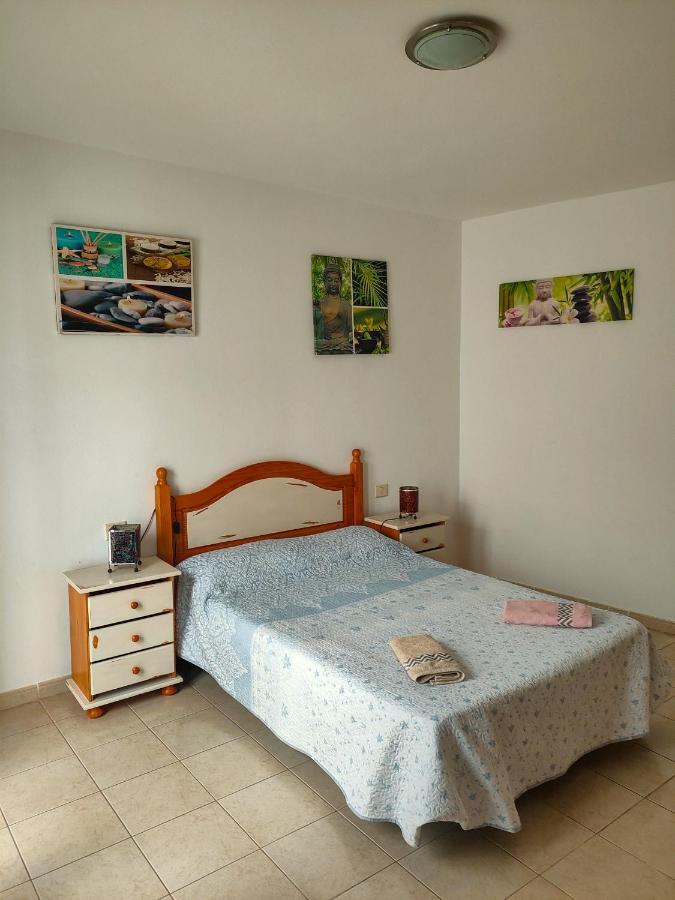 Apartamento Centrico Puerto Del Rosario Puerto del Rosario  Ngoại thất bức ảnh