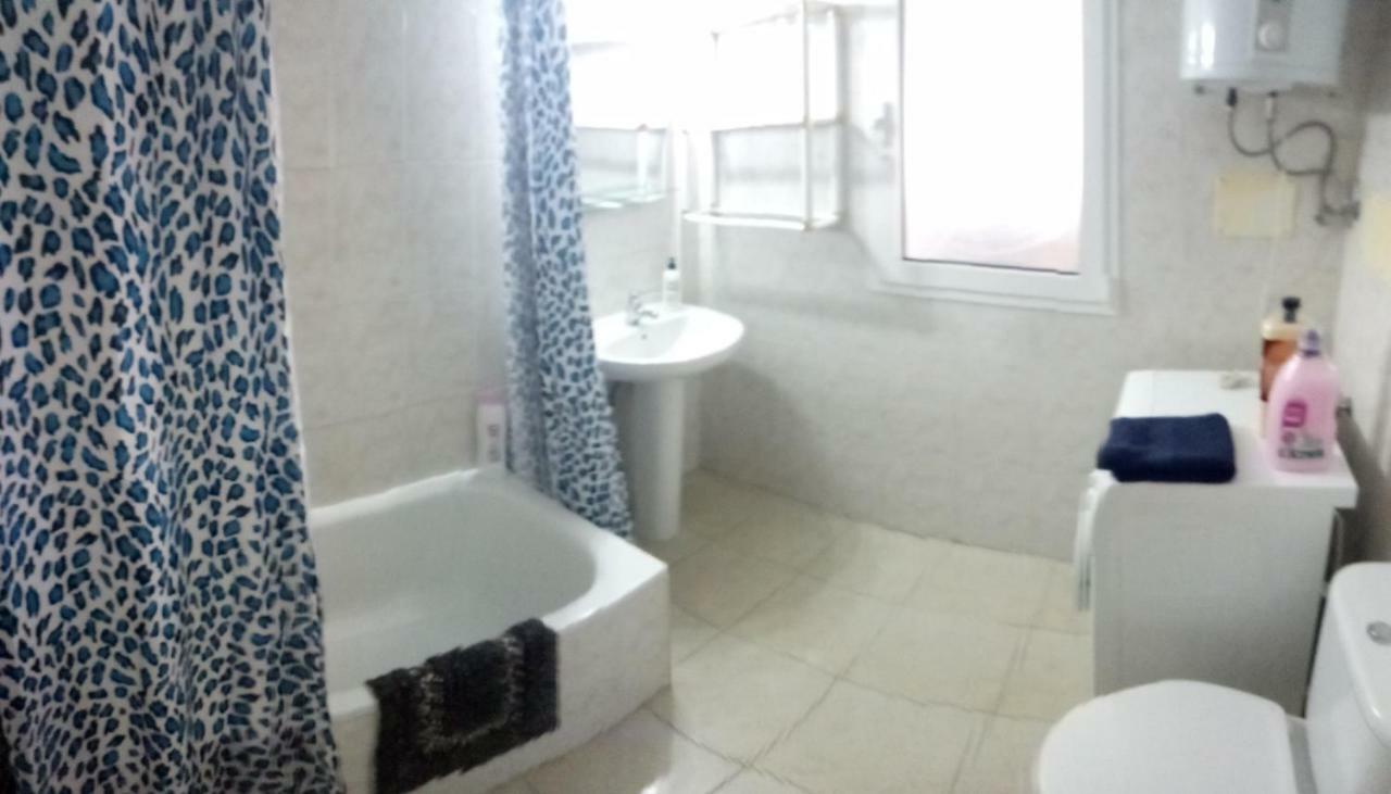 Apartamento Centrico Puerto Del Rosario Puerto del Rosario  Ngoại thất bức ảnh